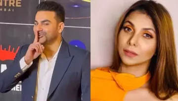 Arbaaz Khan Reacts As Paps Tease Him About His Upcoming Wedding With Shura Khan, Ask 'Kab Aana Hai?'