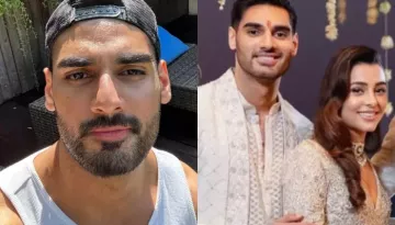 Suniel Shetty's Son, Ahan Shetty Breakups With Billionaire Tania Shroff After 11 Years Of Dating?