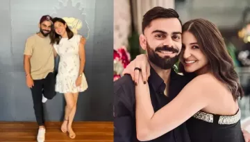 Virat Kohli's Sudden Rush From South Africa To Meet Anushka Sharma In London Was Pre-Planned: Report