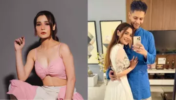 Sara Khan Gets Back With BF, Shantanu Raje A Week After Announcing Breakup, 'True Love Doesn't...'