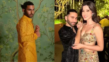 Orry Finally Reveals How His BFF, Shanaya Kapoor Inspired His Iconic Line 'I Am A Liver'