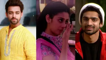 Samarth Jurel Breaks Up With Isha Malviya Leaving Her Teary-Eyed, Says, 'Mereko Torture Ho Raha Hai'