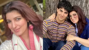 Twinkle Khanna Recalls Applying At Same University Like Her Son, Aarav: 'We Will Pretend To Not..'