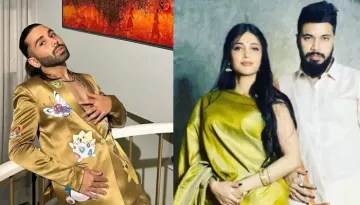 Shruti Haasan Already Tied The Knot? Orhan Awatramani's Revelations Leave Netizens Utterly Shocked