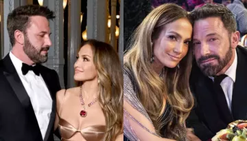 Ben Affleck Gifted Jennifer Lopez A  Toilet Seat Encrusted With Diamond And Jewels Worth Rs 88 Lakh