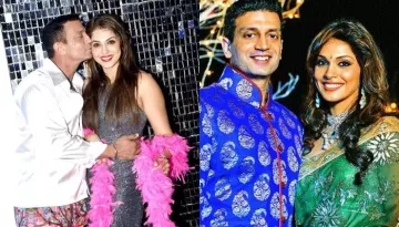 Isha Koppikar Parts Ways From Her Husband And Hotelier, Timmy Narang After 14 Years, Seeks Privacy