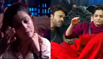 BB 17: Ankita Lokhande Slyly Confirms Vicky Jain Tried To Hit Her, Says 'Ghar Walon Ne Dekha Nahi?'