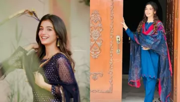 Pak Actress, Laiba Khan Says Bollywood Offers Equal Chance For Everyone, Says, 'Talent Ki Kadar Hai'