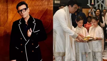 Karan Johar Furiously Hits Back At Trolls Who Said 'Maa Ko Bahu La Do Time Pass Nahi Hota Hoga'