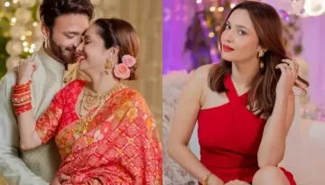 Ankita Lokhande And Vicky Jain's Marriage In Trouble? Actress Says She Will Stay Away From Her Hubby
