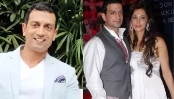 Isha Koppikar's Ex-Husband, Timmy Narang Confirms Their Divorce, Says, 'Very Difficult Time For Us'