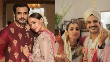 Pakistani Actress, Faryal Mehmood Revealed The Real Reason Of Her Divorce With Actor, Daniyal Raheal