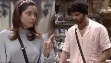 BB17: Ankita Lokhande Asks Vicky Not To Test Her Patience, Hints At Separation, 'Mai Alag Hu, Jaiye'