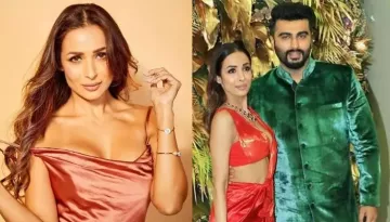 Malaika Arora's Reply To Getting Married In 2024 Left Users Speculate Her Breakup From Arjun Kapoor
