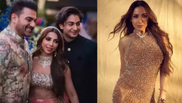 Malaika Arora Drops A Cryptic Post After Her Ex-Husband, Arbaaz Khan Gets Married For The 2nd Time