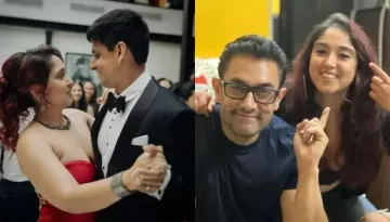 Aamir Khan's Daughter, Ira To Have A Maharashtrian Wedding, Deets About Food Menu And Venue Revealed
