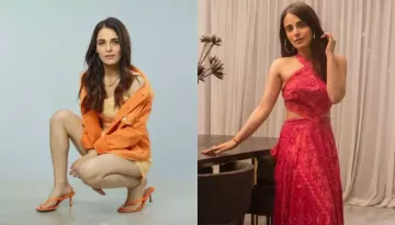Radhika Madan's Inspiring Journey: Balaji Serial To Indonesian Drama, Conquering Bollywood, And More