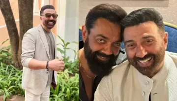 Sunny Deol Reveals His Take On Bobby's Film, 'Animal', Recalls Walking Out Of Theatre After A Point