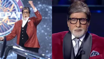 Amitabh Bachchan's Emotional Goodbye Sparks Rumors If He Left KBC Forever, Netizen Says, 'His Age..'