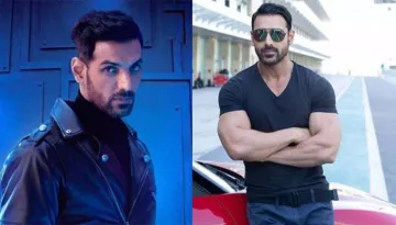 John Abraham's Most Expensive Things: Super Cars, Expensive Bike Collection, Clothing Line And More
