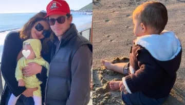 Priyanka Chopra Calls Herself A Tornado, Reveals How Baby, Malti Makes Her Feel Extremely Special