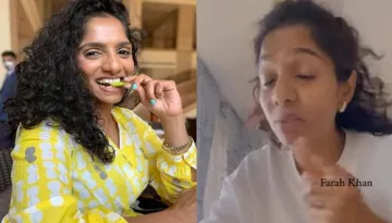 Jamie Lever's Skit 'Celebs Putting Kids To Sleep' Ft. Kareena, Sonam, Priyanka, And Farah Goes Viral