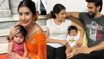 Charu Asopa On People Calling Her Marriage With Rajeev Sen A Joke, Reveals Divorce Is Due In June