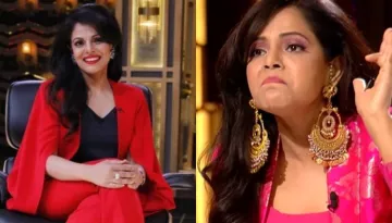 Shark Tank India 2: Namita Thapar Slams An Entrepreneur For Promoting Weight Loss Without Exercise