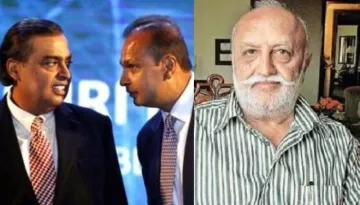 Ambanis To Raymond Group Singhanias: 6 Family Feuds In Indian Business Families For Power And Money