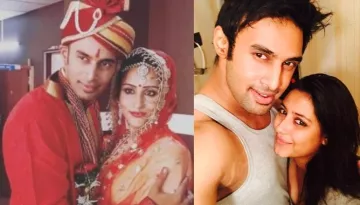 Late Pratyusha Banerjee's Ex-Beau, Rahul Raj Singh Becomes A Father Of A Baby Girl