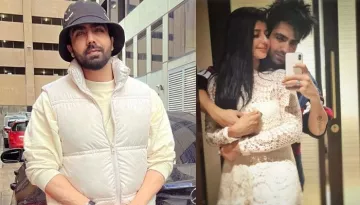 Harrdy Sandhu Reveals He Had No Money To Pay His Rent, Shares, 'I Didn't Have Any Money'