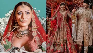 Hansika Motwani Reveals What Went Wrong In Her Marriage, Hints At Hubby, Sohael Khaturiya's Past