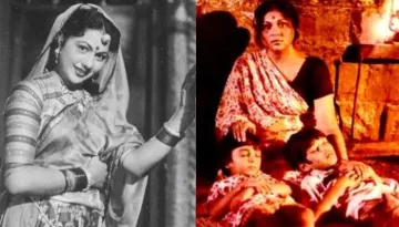 Nirupa Roy's Biography: Marriage At 15, Dowry Case, Torture From Sons, Mother Of Indian Cinema, More