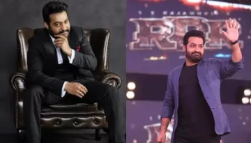 'RRR' Actor, Jr NTR's Most Expensive Things: From A Multi-Crore Bungalow To Swanky Lamborghini Urus