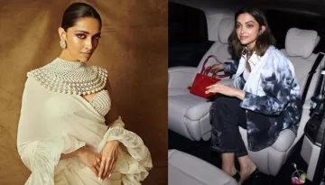 Deepika Padukone's Most Expensive Things: Rare Diamonds Watch, Luxury Bags, Car Collection, More