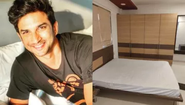 Sushant Singh Rajput's 4BHK Sea-Facing Flat Finally Gets A New Tenant After 3 Years Of His Demise