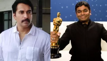 AR Rahman's Brother-In-Law, Rahman: When Malayalam Actor Revealed How Composer Disturbed His Career