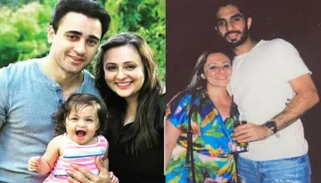 Imran Khan's Estranged Wife, Avantika Malik Finds Love Again? Shares Mushy Pictures