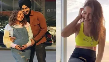 Neha Kakkar's Pregnancy To Anushka Sharma Lashing Out At A Brand: Things Celebs Did For Promotions