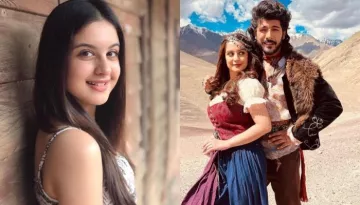 Tunisha Sharma Suicide Case: Police Retrieves Sheezan Khan's Deleted Chats With 'Secret Girlfriend'