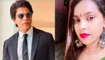Shah Rukh Khan Comes Forward In Help Of Victim, Anjali Singh, Donates A Sum Of Money To Her Family