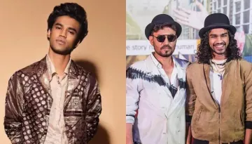 Babil Khan Shares A Story From His Childhood As He Pays Tribute To Late Father, Irrfan Khan