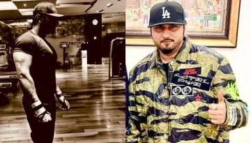 Honey Singh Advices Youth To Not Go To Psychiatrist, Says 'Mummy Pass Baitho, Dost Se Baat Karo'