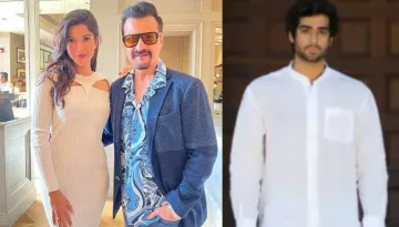 Sanjay Kapoor's Daughter, Shanaya Is No More Single, Dating Her College Sweetheart, Karan Kothari