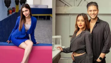 Sara Khan And Shantanu Raje Planning To Tie The Knot In 2023, Actress Reveals Families' Reaction