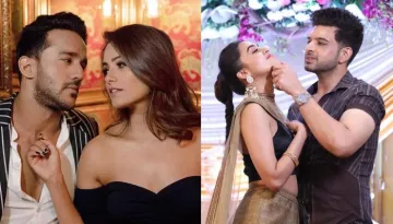 Anita Hassanandani Wants Her Husband To Learn Romance Lessons From Tejasswi Prakash-Karan Kundrra