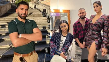 Janhvi Kapoor And Nysa Devgn's Bestie, Orhan Awatramani Reveals His REAL Job Other Than Partying