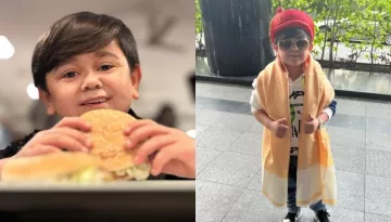 'Bigg Boss 16' Fame, Abdu Rozik Reveals People Used To Throw Money On Him When He Used To Sing