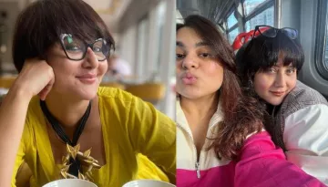 Swastika Mukherjee Opens Up On Her Early Arranged Marriage, 'I Would Have Been A Wreck Without..'