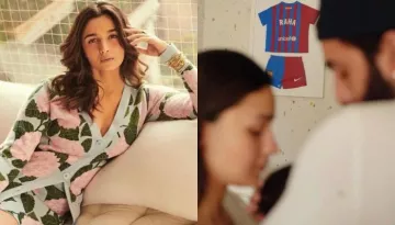 Alia Bhatt Shares If She Slowed Down In Her Career Post-Pregnancy, Says 'My Daughter Is My Priority'